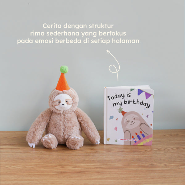 Birthday Gift Set