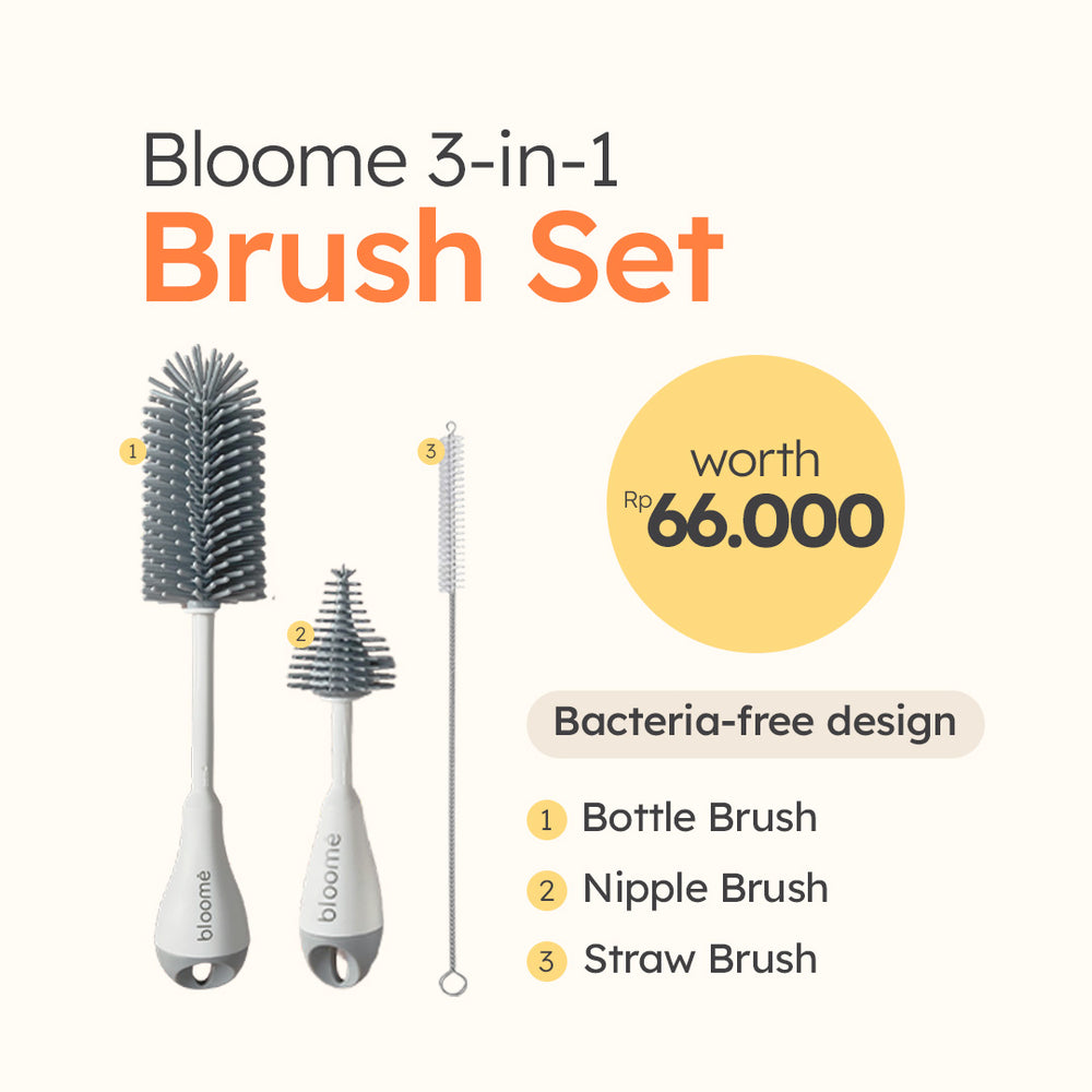 Bloome Brush