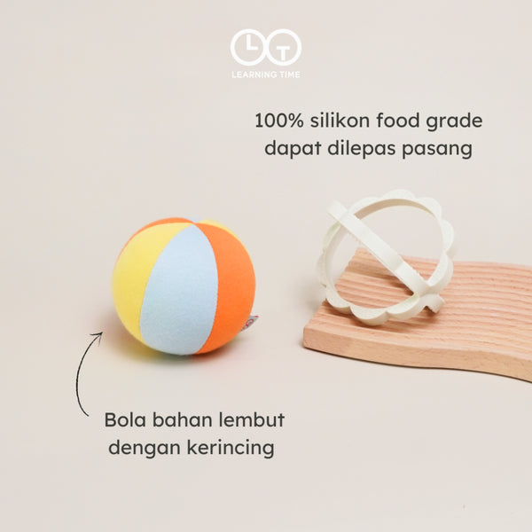 Bumper Ball (Warehouse Sale)
