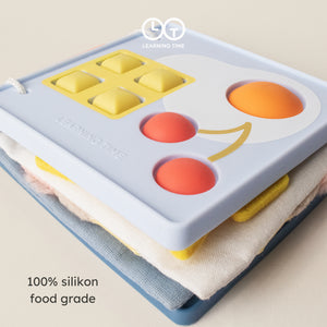 Busier Book (Warehouse Sale)