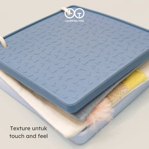 Busier Book (Warehouse Sale)