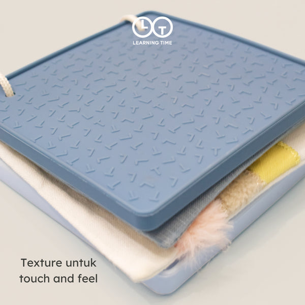 Busier Book (Warehouse Sale)