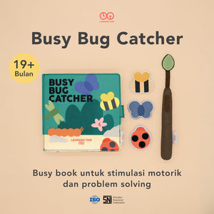 Busy Bug Catcher