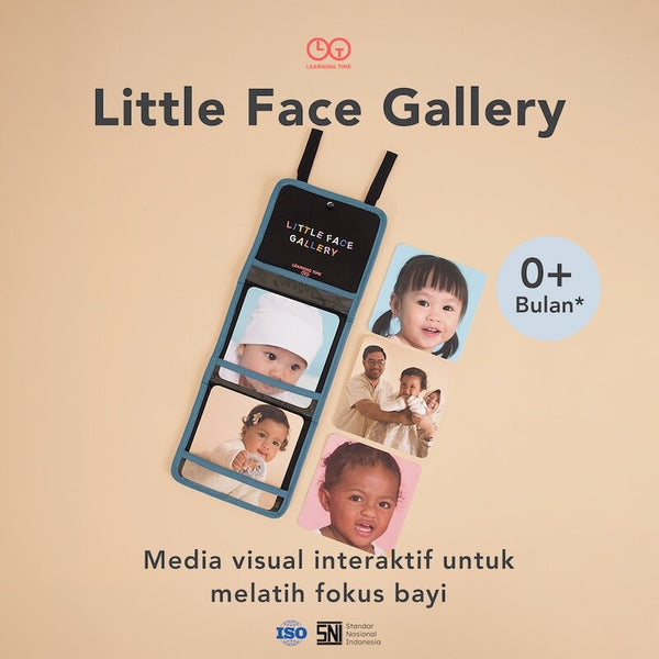 Little Face Gallery