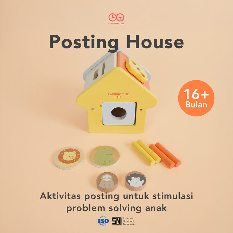 Posting House
