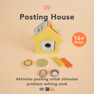 Posting House