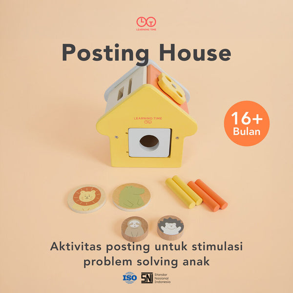 Posting House