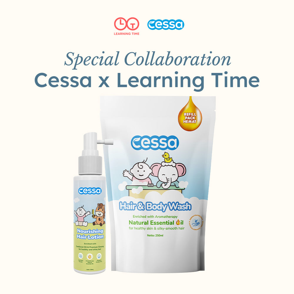 ‍Cessa Free Gift (100% off)