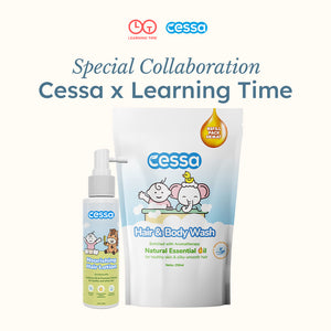 ‍Cessa Free Gift (100% off)