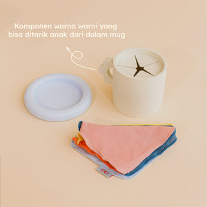 Discovery Mug (Warehouse Sale)