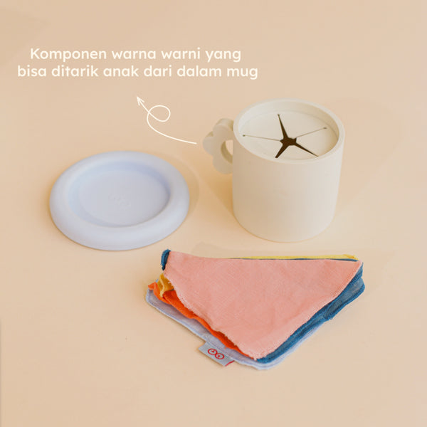 Discovery Mug (Warehouse Sale)