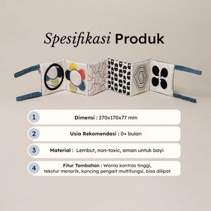 Sensory Scroll