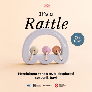 It's A Rattle