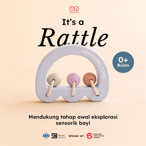 It's A Rattle