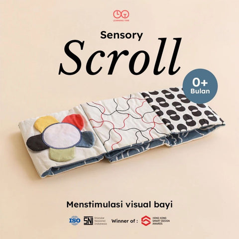 Sensory Scroll