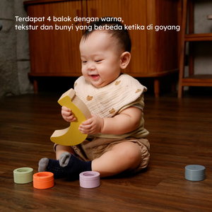 Sensory Fruit Balance