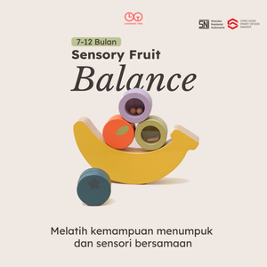 Sensory Fruit Balance