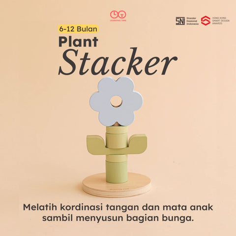 Plant Stacker