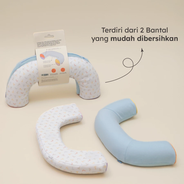 Tummy Time Pillow
