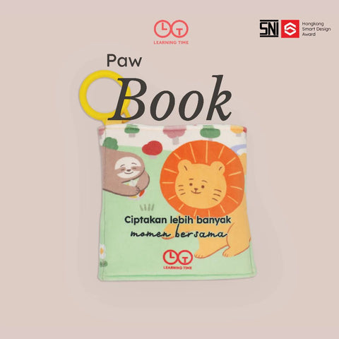 Paw Book