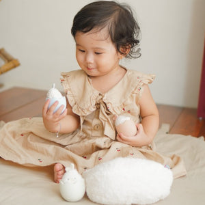 Mama Goose Set