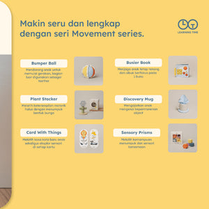 Busier Book (Warehouse Sale)