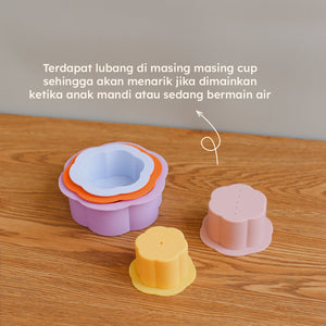 Nesting Cups