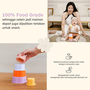Nesting Cups