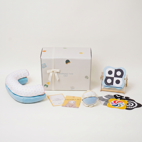 Newborn Giftset