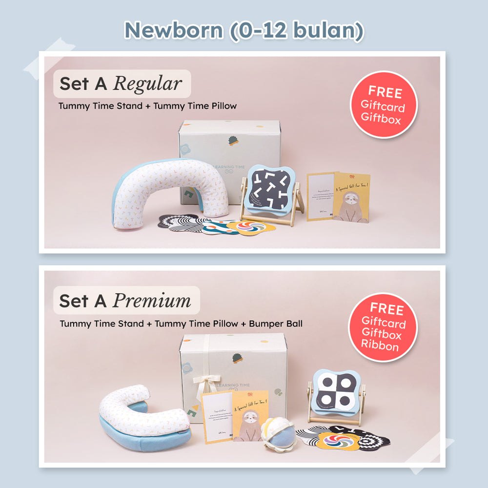 Newborn Giftset