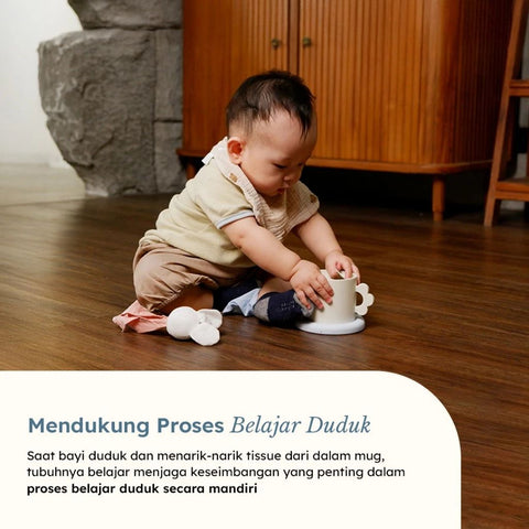 Program Explorer 7 - 12 Bulan