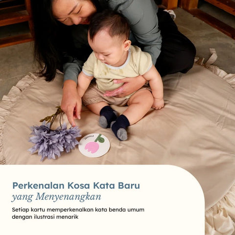 Program Explorer 7 - 12 Bulan