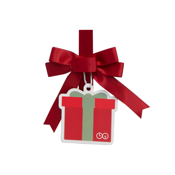 Holiday Ribbon