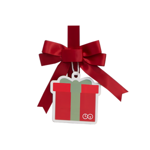 Holiday Ribbon