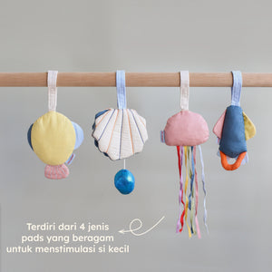 Sensory Pads