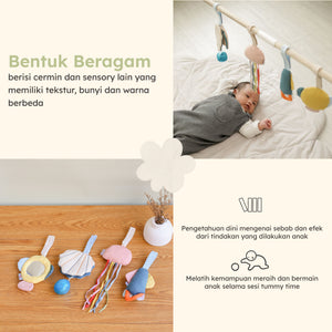 Sensory Pads
