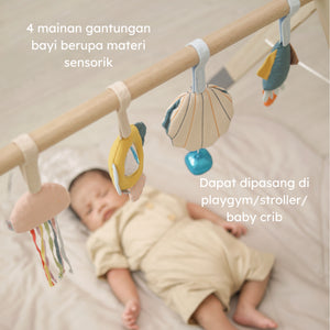 Sensory Pads