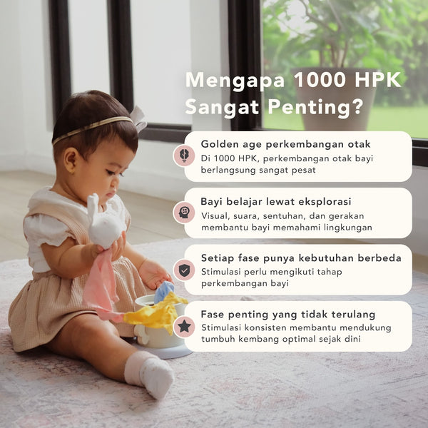 Program Mover 7-9 Bulan