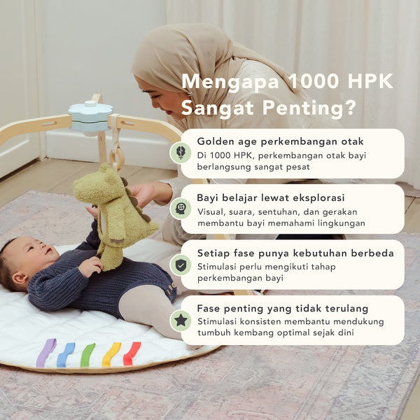 Program Explorer 4-6 Bulan