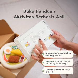 Program Inspector 13-15 Bulan