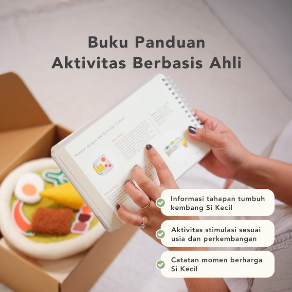Program Inspector 13-15 Bulan
