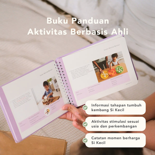 Program Investigator 22-24 Bulan