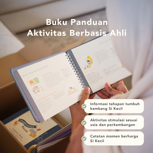 Program Observer 25-27 Bulan
