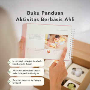 Program Mover 7-9 Bulan