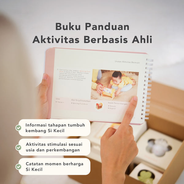 Program Mover 7-9 Bulan