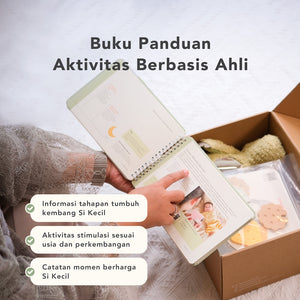 Program Explorer 4-6 Bulan
