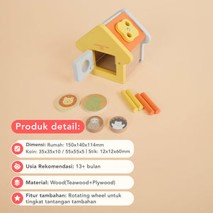 Posting House