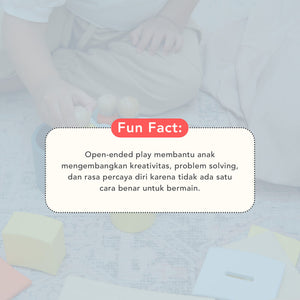 Imagination Blocks