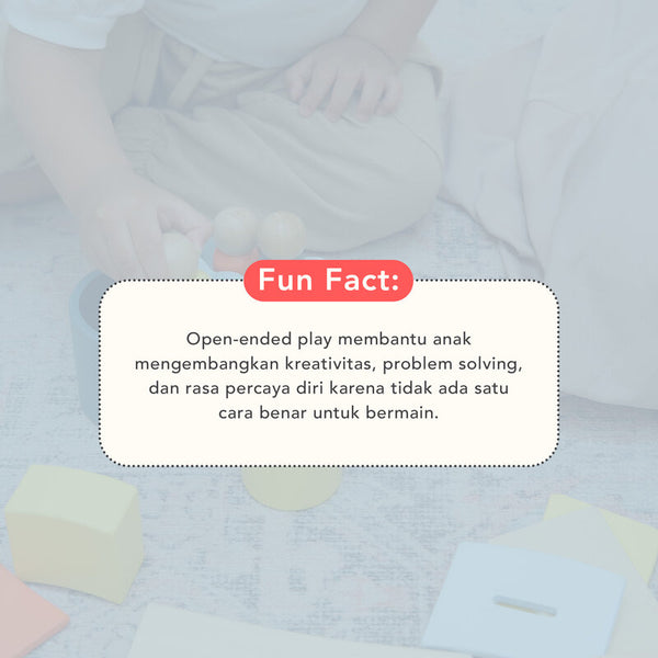 Imagination Blocks