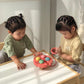 Ladybug Pulling Toy